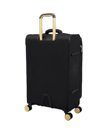 IT Luggage Glimmering Medium Suitcase
