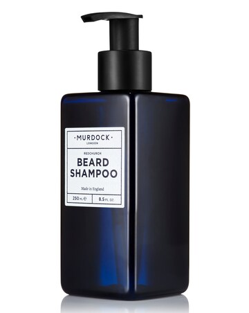 Murdock London Beard Shampoo