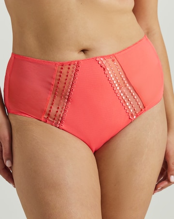 Elomi Matilda Full Fit Knicker Sunset