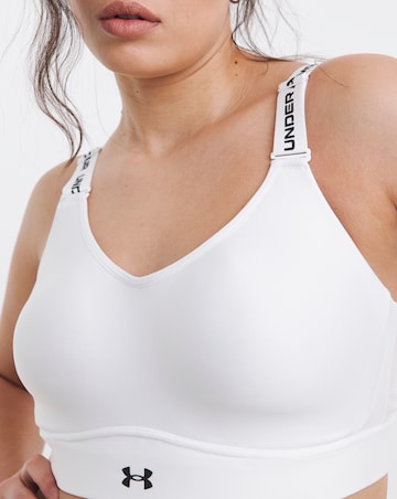 Under Armour Infinity Mid 2.0 Bra