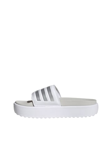 adidas Adilette Platform Slides