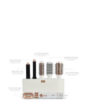 Beauty Works Aeris Multi Styler