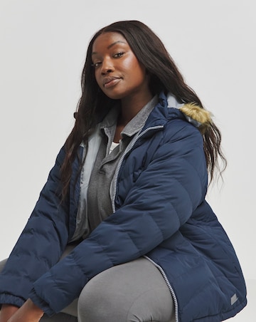 Trespass Nadina Padded Jacket
