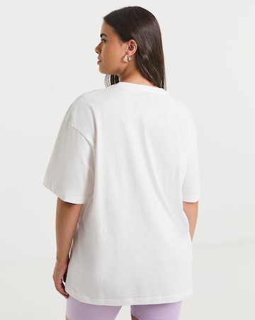 Gym King Boyfriend T-Shirt