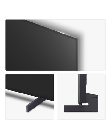 LG OLED42C55LA 42in OLED evo AI 4K Smart TV