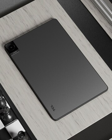 TCL Tab 10L Gen2 WiFi - Black