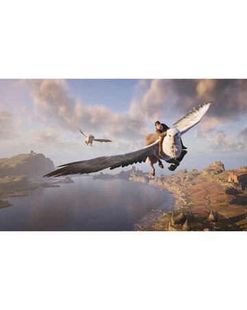 Hogwarts Legacy: Standard Edition ( Xbox Series X)