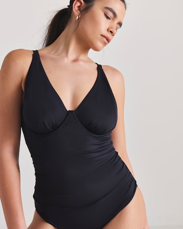 MAGISCULPT Medium Control Underwired Swimsuit