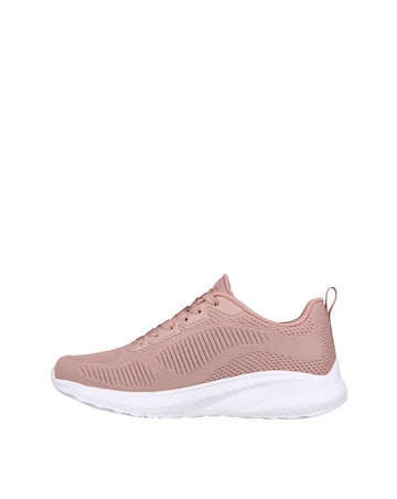 Skechers Bobs Squad Chaos WF Trainers
