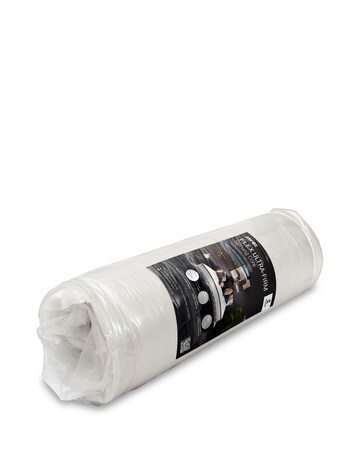 Jay-Be Flex Sprung Mattress - Ultra Firm