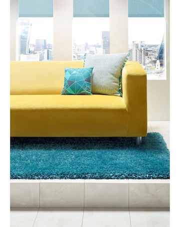 Chicago Shaggy Rug