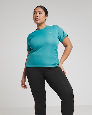 adidas Run It T-Shirt
