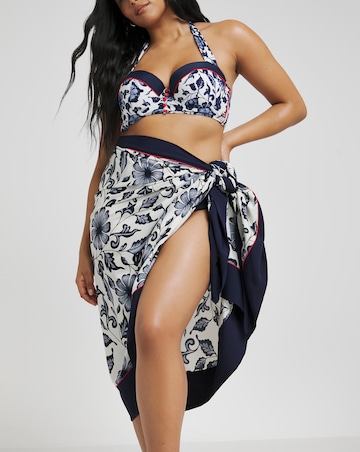 Joe Browns Joyful Nautical Sarong