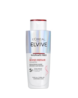 L'Oreal Paris Elvive Bond Repair Shampoo 200ml