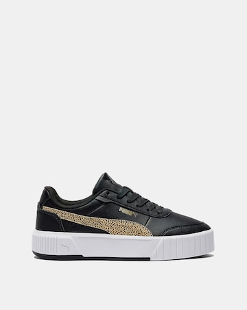 PUMA Carina Mia Topcat Trainers