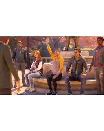 Life is Strange: Reunion (Xbox Series X)
