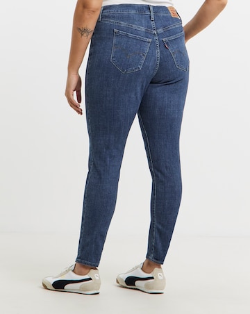 Levi's 311 Shaping Skinny Jeans