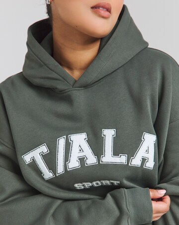 TALA Oversized Volley Hoodie