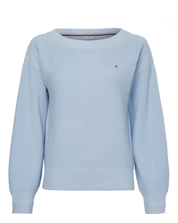 Tommy Hilfiger Crew Sweatshirt