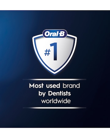 Oral-B Vitality PRO Blue Toothbrush