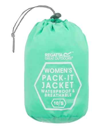 Regatta Pack It Jacket