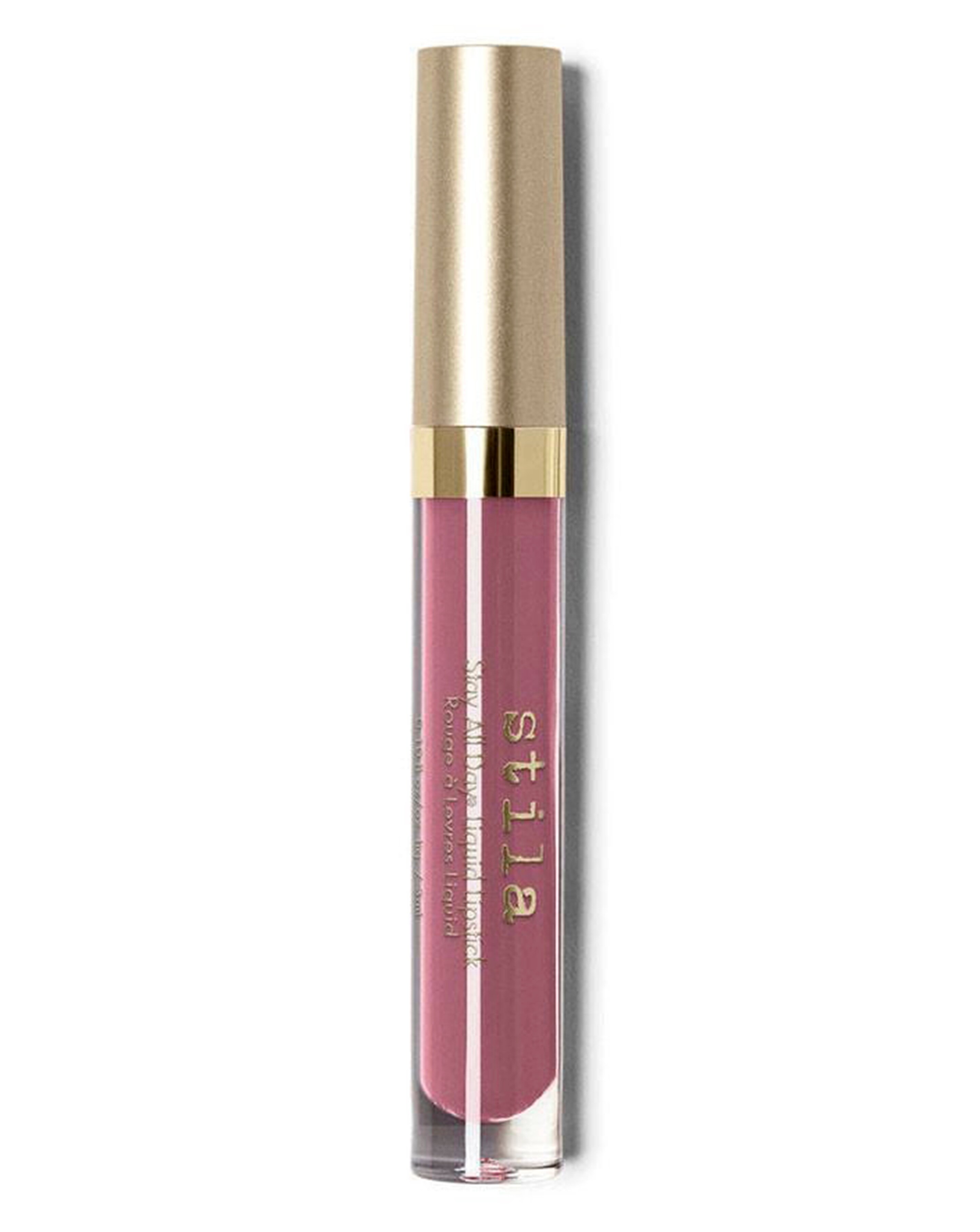 Stila Stay All Day Liquid Lipstick - Patina