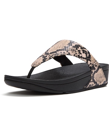 Fitflop Lulu Toe Post Sandal