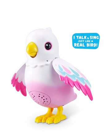 Pets Alive Magic Bird Surprise Playset