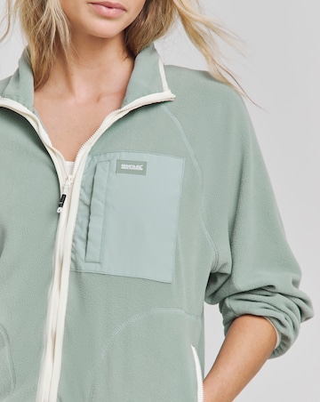Regatta Lilana Full Zip Fleece