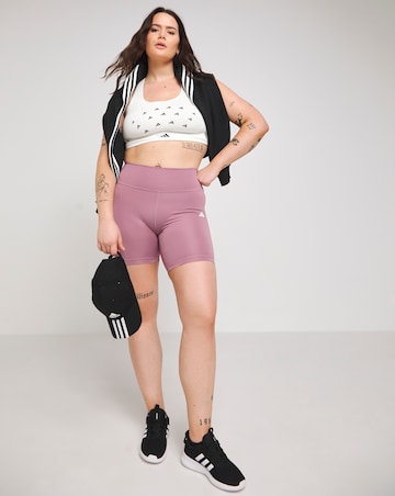 adidas Train Essentials Short Legging