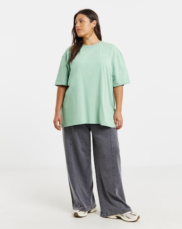 Gym King 365 Boyfriend Jersey T-Shirt