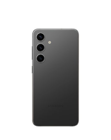 Samsung Galaxy S24 256GB - Onyx Black