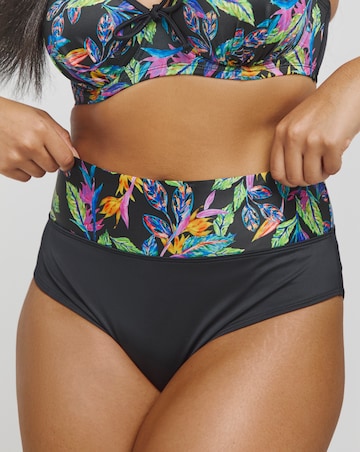 Dorina Curves Bayahibe Hipster Bikini Brief