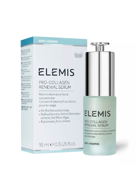 Elemis Pro-Collagen Renewal Serum - 15ml