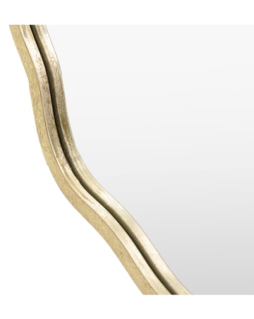 Gallery Sloane Leaner Mirror