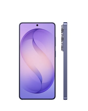 Samsung Galaxy S26 Ultra 1TB - Cobalt Violet