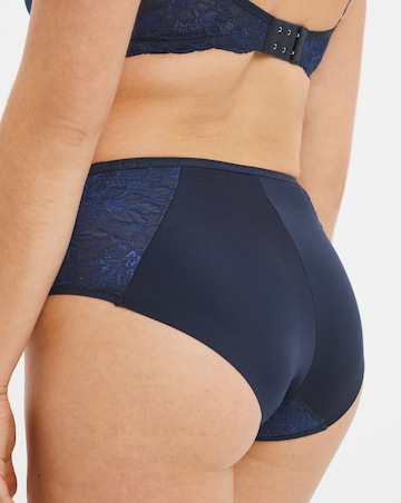 Triumph Amourette Charm Maxi Briefs
