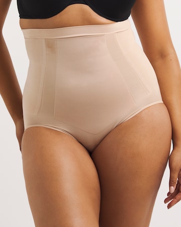 Spanx Oncore Firm Control High Waist Briefs