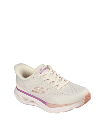 Skechers Glide-Step Vortex Trainers
