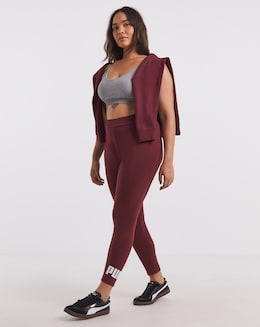 PUMA Essential Logo Leggings