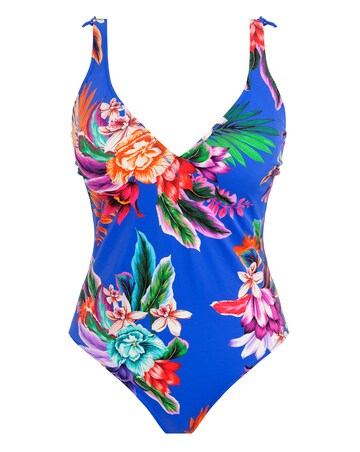 Fantasie Halkidiki Plunge Wired Swimsuit