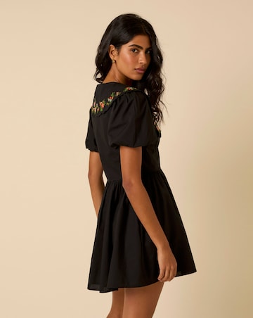 Nobody's Child Birdie Mini Dress