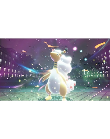 Pokemon Legends: Z-A (Nintendo Switch 2)