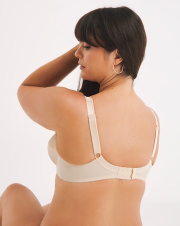 Fantasie Cotton Lined Speciality Bra