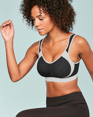 Anita Active Extreme Control Sports Bra