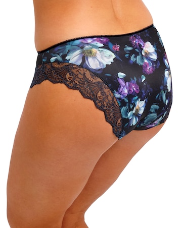Fantasie Lucia Knicker Midnight