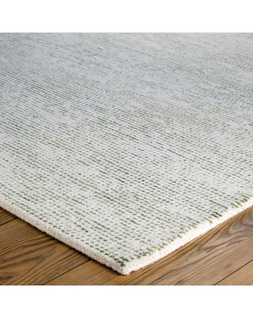 Gray & Osbourn No.4 Wool Rug