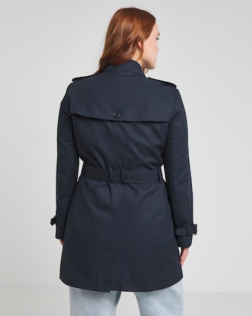 Tommy Hilfiger Heritage Trench