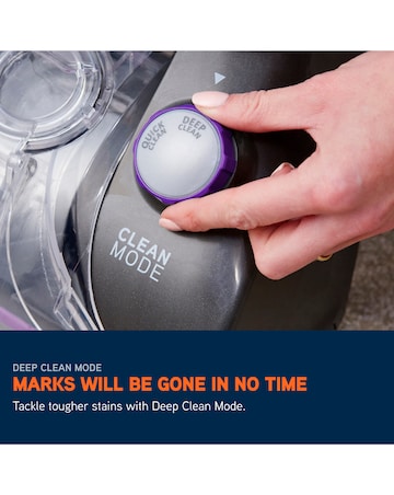 Vax Rapid Power Refresh Carpet Washer