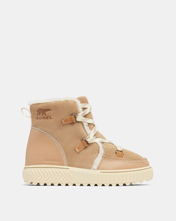 Sorel Ona Ave Alpine Waterproof Boot